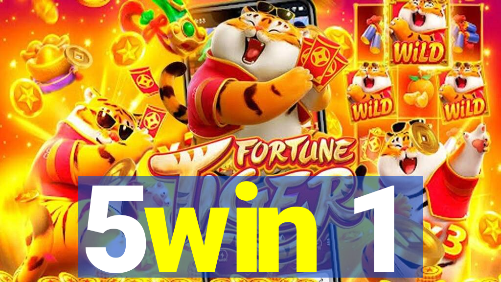 5win 1